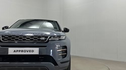 2023 (23) LAND ROVER RANGE ROVER EVOQUE 1.5 P300e R-Dynamic HSE 5dr Auto 5334655