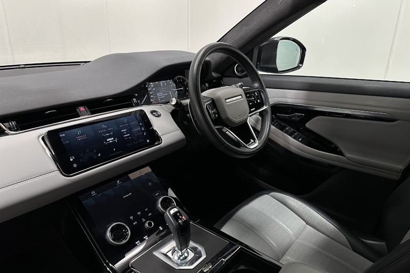 2023 (23) LAND ROVER RANGE ROVER EVOQUE 1.5 P300e R-Dynamic HSE 5dr Auto 5334635