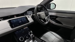 2023 (23) LAND ROVER RANGE ROVER EVOQUE 1.5 P300e R-Dynamic HSE 5dr Auto 5334635