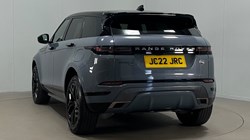 2023 (23) LAND ROVER RANGE ROVER EVOQUE 1.5 P300e R-Dynamic HSE 5dr Auto 5334604