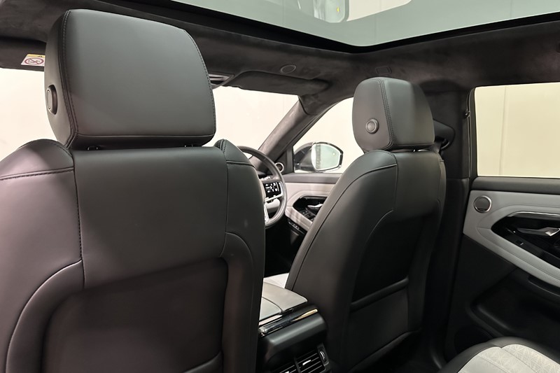 2023 (23) LAND ROVER RANGE ROVER EVOQUE 1.5 P300e R-Dynamic HSE 5dr Auto 5334636