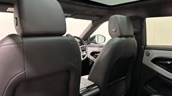 2023 (23) LAND ROVER RANGE ROVER EVOQUE 1.5 P300e R-Dynamic HSE 5dr Auto 5334636