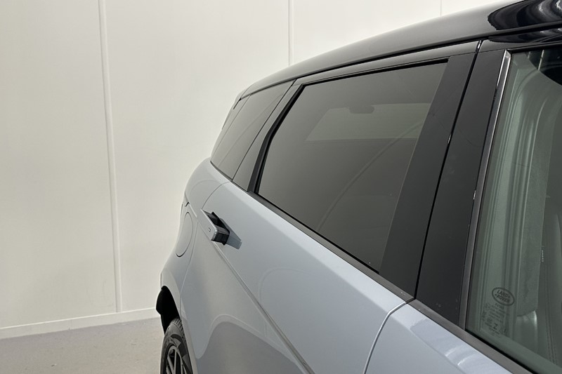 2023 (23) LAND ROVER RANGE ROVER EVOQUE 1.5 P300e R-Dynamic HSE 5dr Auto 5334649