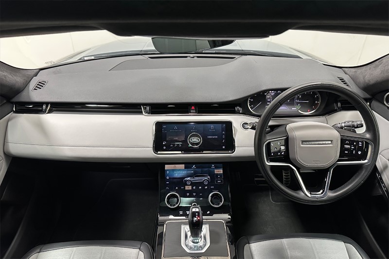 2023 (23) LAND ROVER RANGE ROVER EVOQUE 1.5 P300e R-Dynamic HSE 5dr Auto 5334611