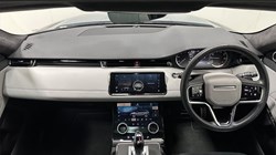 2023 (23) LAND ROVER RANGE ROVER EVOQUE 1.5 P300e R-Dynamic HSE 5dr Auto 5334611