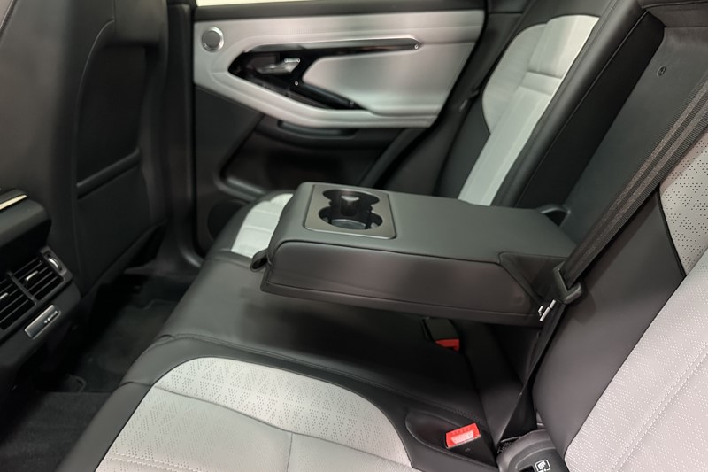 2023 (23) LAND ROVER RANGE ROVER EVOQUE 1.5 P300e R-Dynamic HSE 5dr Auto 5334640