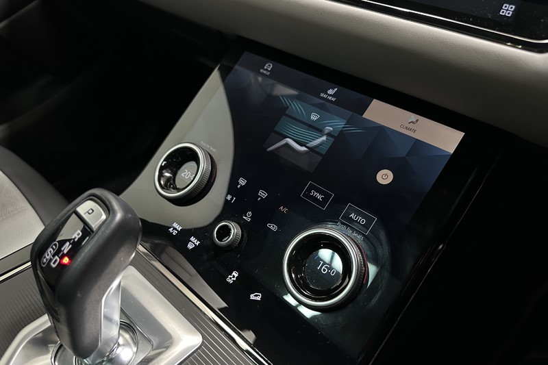 2023 (23) LAND ROVER RANGE ROVER EVOQUE 1.5 P300e R-Dynamic HSE 5dr Auto 5334630