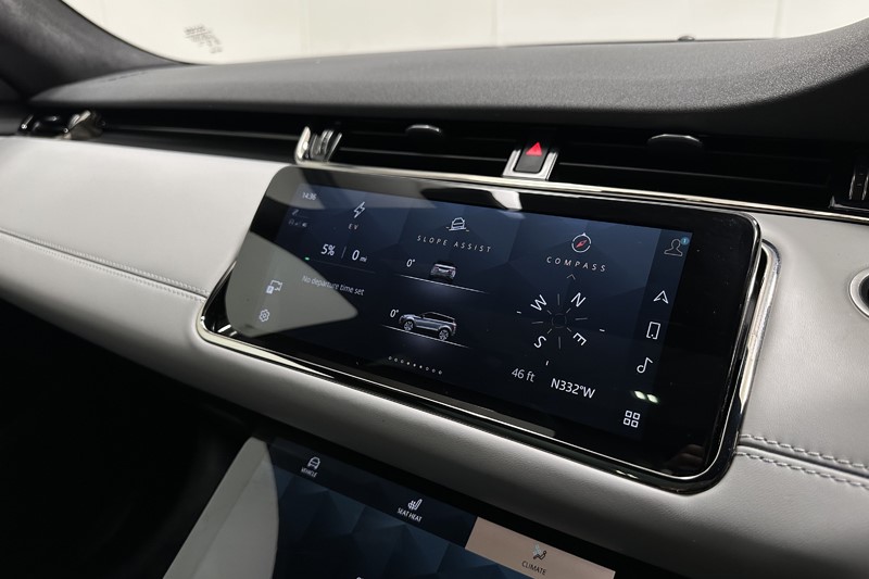 2023 (23) LAND ROVER RANGE ROVER EVOQUE 1.5 P300e R-Dynamic HSE 5dr Auto 5334632