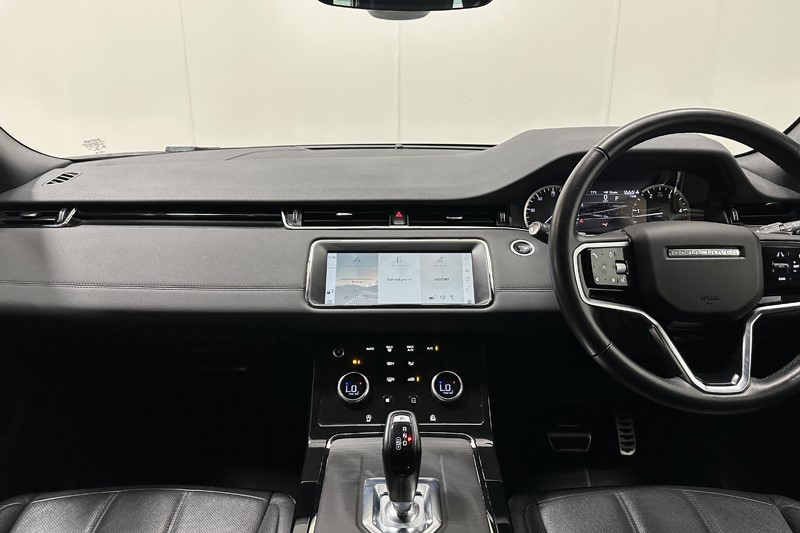 2022 (22) LAND ROVER RANGE ROVER EVOQUE 2.0 D200 R-Dynamic SE 5dr Auto 5344779