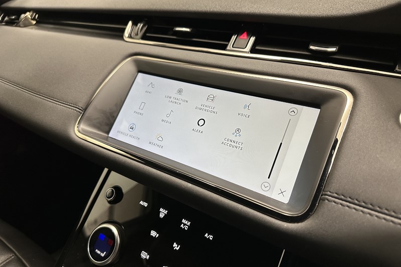 2022 (22) LAND ROVER RANGE ROVER EVOQUE 2.0 D200 R-Dynamic SE 5dr Auto 5344805