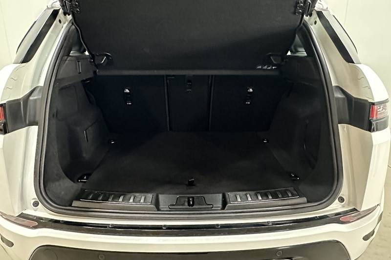 2022 (22) LAND ROVER RANGE ROVER EVOQUE 2.0 D200 R-Dynamic SE 5dr Auto 5344812