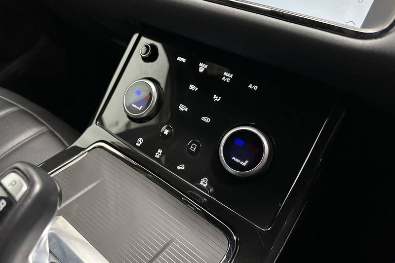 2022 (22) LAND ROVER RANGE ROVER EVOQUE 2.0 D200 R-Dynamic SE 5dr Auto 5344795