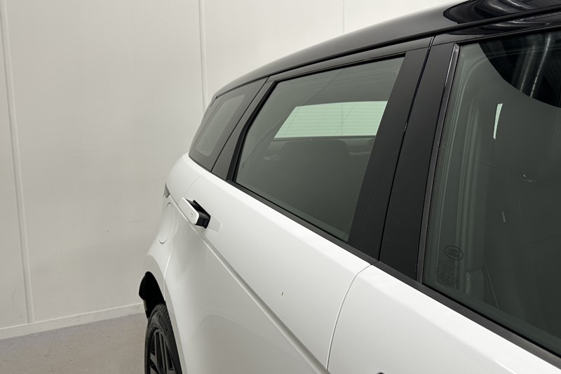 2022 (22) LAND ROVER RANGE ROVER EVOQUE 2.0 D200 R-Dynamic SE 5dr Auto 5344818