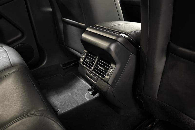 2022 (22) LAND ROVER RANGE ROVER EVOQUE 2.0 D200 R-Dynamic SE 5dr Auto 5344781