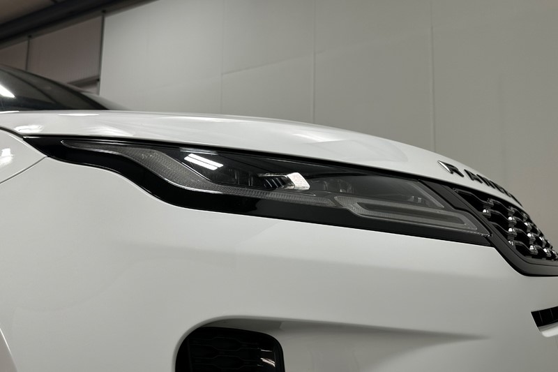 2022 (22) LAND ROVER RANGE ROVER EVOQUE 2.0 D200 R-Dynamic SE 5dr Auto 5344823