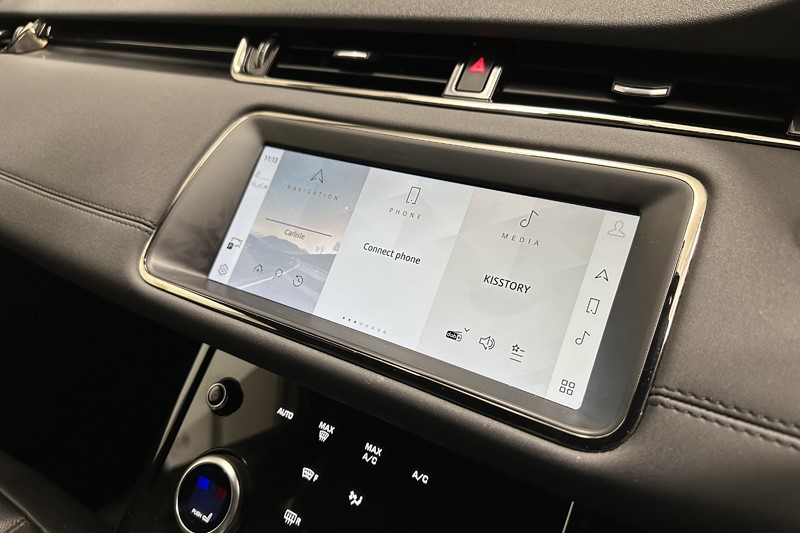 2022 (22) LAND ROVER RANGE ROVER EVOQUE 2.0 D200 R-Dynamic SE 5dr Auto 5344801