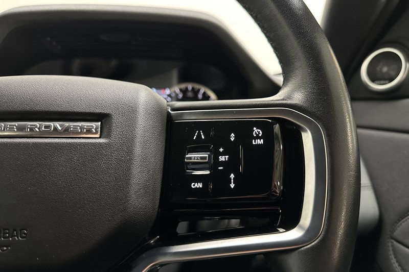 2022 (22) LAND ROVER RANGE ROVER EVOQUE 2.0 D200 R-Dynamic SE 5dr Auto 5344791
