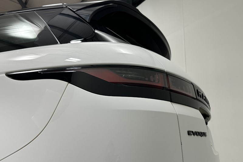 2022 (22) LAND ROVER RANGE ROVER EVOQUE 2.0 D200 R-Dynamic SE 5dr Auto 5344815