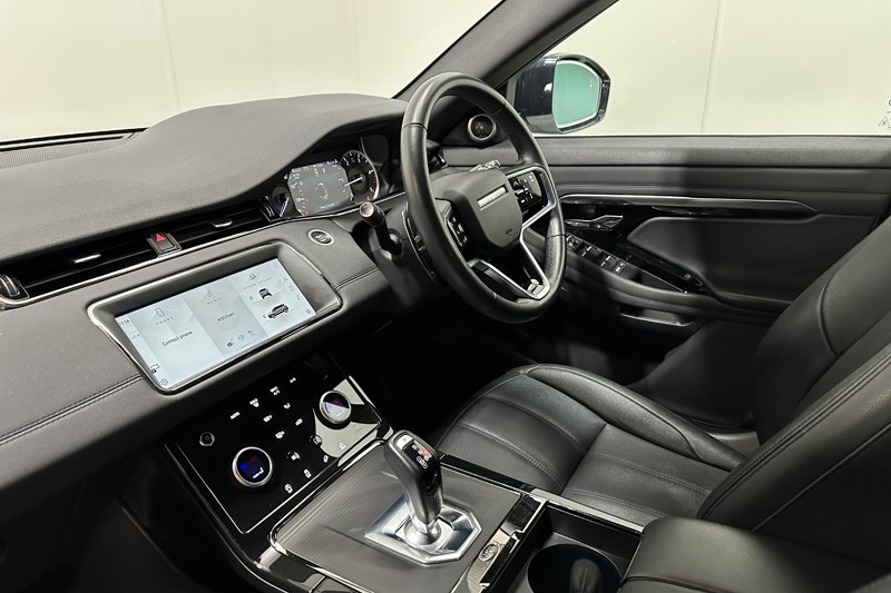 2022 (22) LAND ROVER RANGE ROVER EVOQUE 2.0 D200 R-Dynamic SE 5dr Auto 5344807