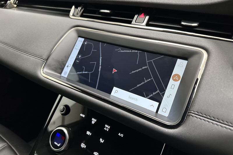 2022 (22) LAND ROVER RANGE ROVER EVOQUE 2.0 D200 R-Dynamic SE 5dr Auto 5344799