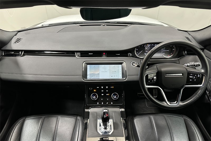 2022 (22) LAND ROVER RANGE ROVER EVOQUE 2.0 D200 R-Dynamic SE 5dr Auto 5344777