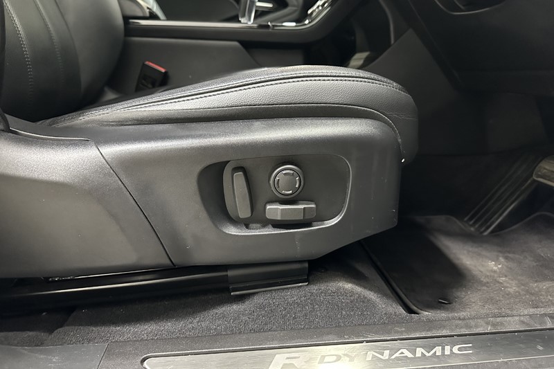 2022 (22) LAND ROVER RANGE ROVER EVOQUE 2.0 D200 R-Dynamic SE 5dr Auto 5344787