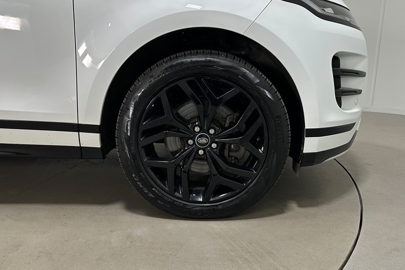 2022 (22) LAND ROVER RANGE ROVER EVOQUE 2.0 D200 R-Dynamic SE 5dr Auto 5344776