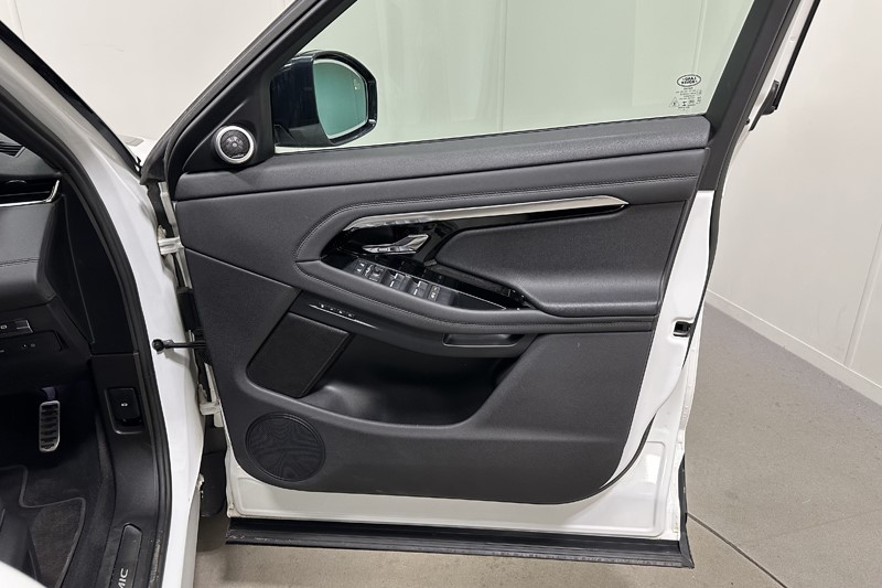 2022 (22) LAND ROVER RANGE ROVER EVOQUE 2.0 D200 R-Dynamic SE 5dr Auto 5344782