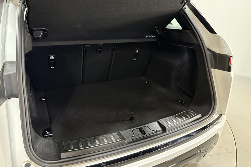 2022 (22) LAND ROVER RANGE ROVER EVOQUE 2.0 D200 R-Dynamic SE 5dr Auto 5344813