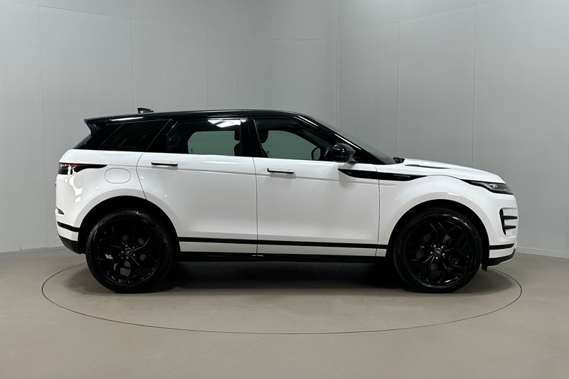 2022 (22) LAND ROVER RANGE ROVER EVOQUE 2.0 D200 R-Dynamic SE 5dr Auto 5344773