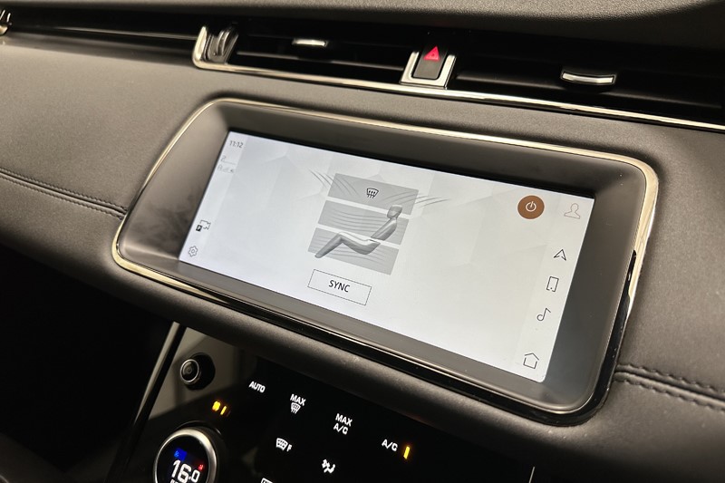 2022 (22) LAND ROVER RANGE ROVER EVOQUE 2.0 D200 R-Dynamic SE 5dr Auto 5344798