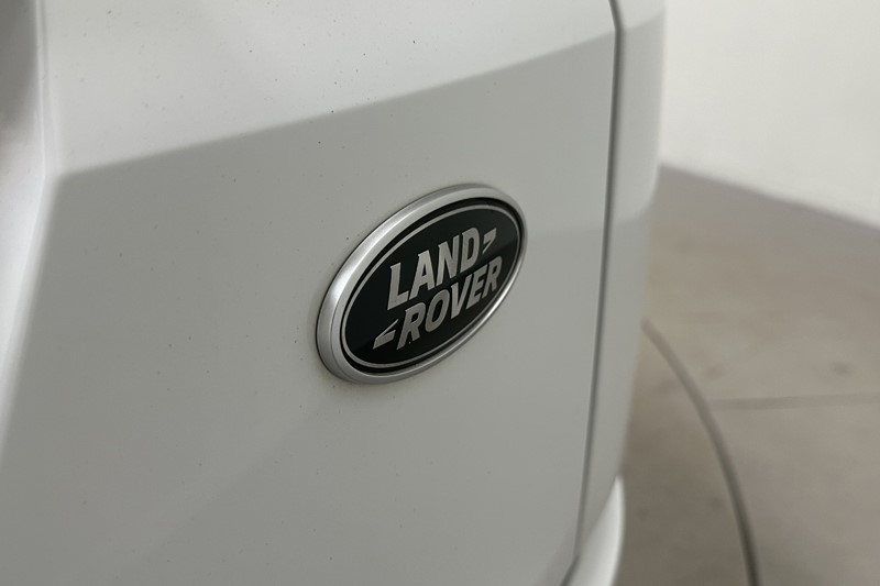 2022 (22) LAND ROVER RANGE ROVER EVOQUE 2.0 D200 R-Dynamic SE 5dr Auto 5344817