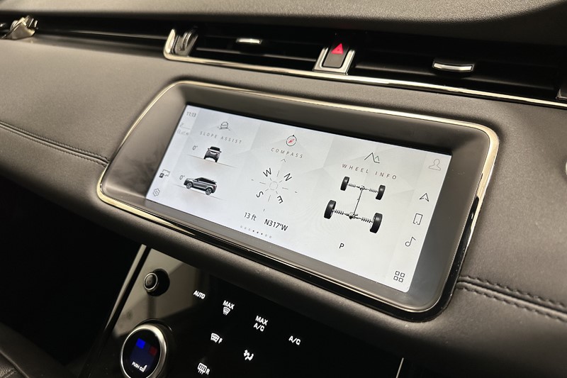 2022 (22) LAND ROVER RANGE ROVER EVOQUE 2.0 D200 R-Dynamic SE 5dr Auto 5344802