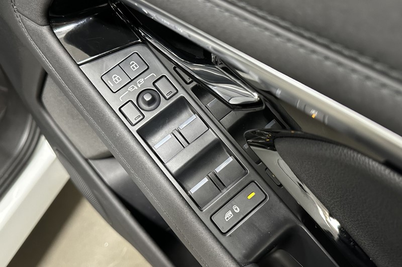 2022 (22) LAND ROVER RANGE ROVER EVOQUE 2.0 D200 R-Dynamic SE 5dr Auto 5344784