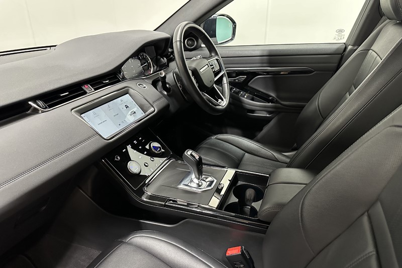 2022 (22) LAND ROVER RANGE ROVER EVOQUE 2.0 D200 R-Dynamic SE 5dr Auto 5344806