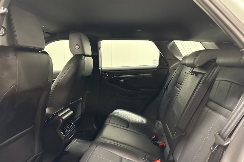 2022 (22) LAND ROVER RANGE ROVER EVOQUE 2.0 D200 R-Dynamic SE 5dr Auto 5344772