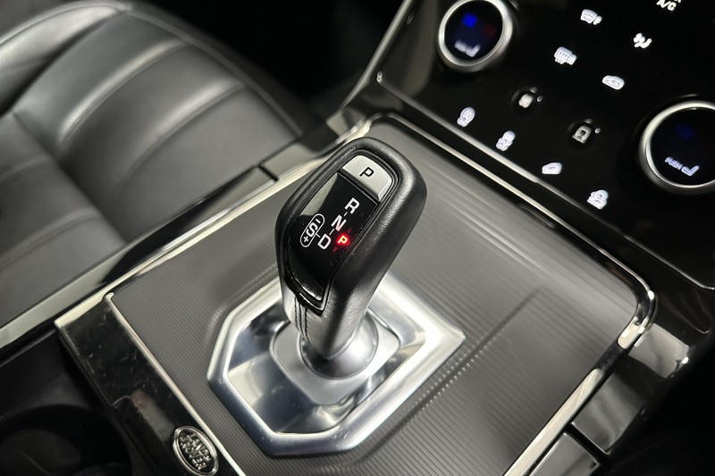 2022 (22) LAND ROVER RANGE ROVER EVOQUE 2.0 D200 R-Dynamic SE 5dr Auto 5344794