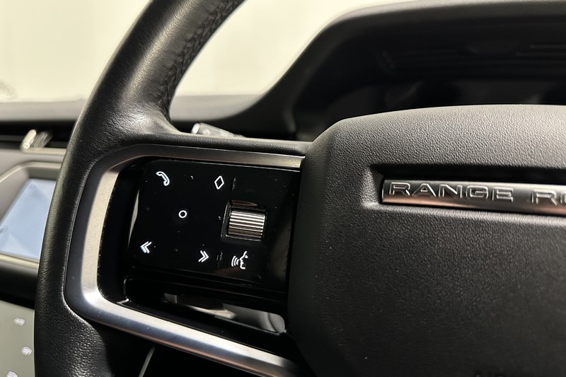 2022 (22) LAND ROVER RANGE ROVER EVOQUE 2.0 D200 R-Dynamic SE 5dr Auto 5344792