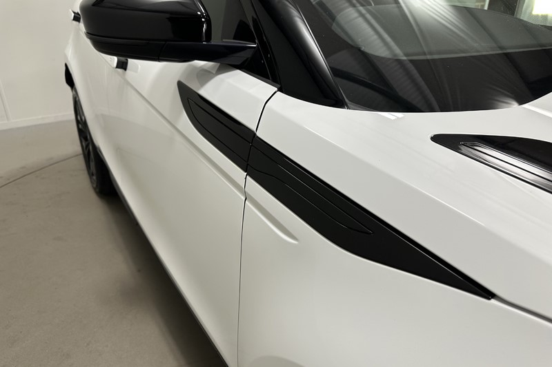 2022 (22) LAND ROVER RANGE ROVER EVOQUE 2.0 D200 R-Dynamic SE 5dr Auto 5344821