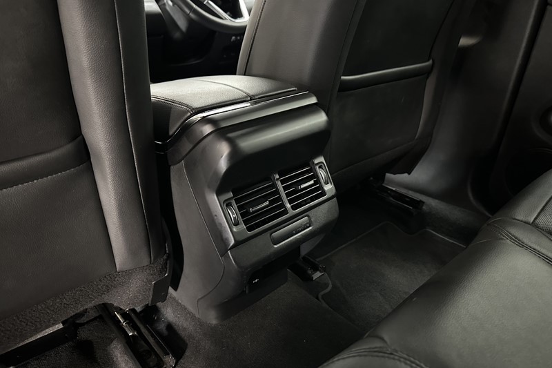 2022 (22) LAND ROVER RANGE ROVER EVOQUE 2.0 D200 R-Dynamic SE 5dr Auto 5344811