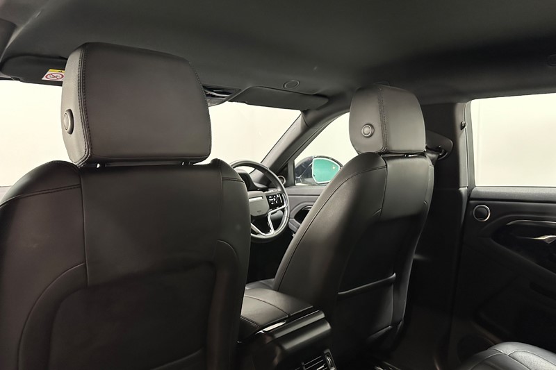 2022 (22) LAND ROVER RANGE ROVER EVOQUE 2.0 D200 R-Dynamic SE 5dr Auto 5344808