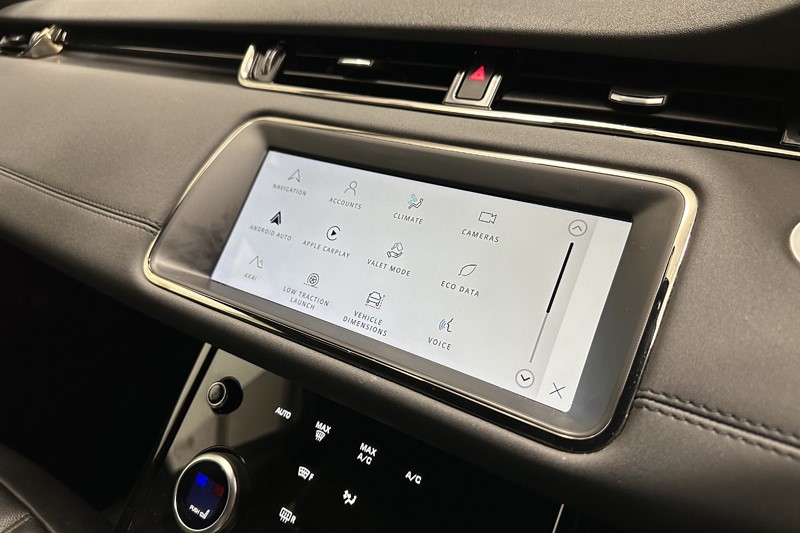 2022 (22) LAND ROVER RANGE ROVER EVOQUE 2.0 D200 R-Dynamic SE 5dr Auto 5344804