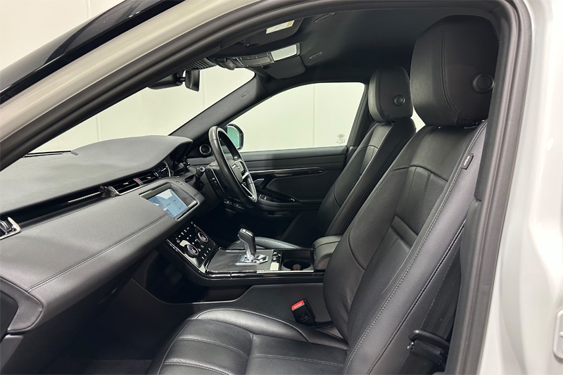 2022 (22) LAND ROVER RANGE ROVER EVOQUE 2.0 D200 R-Dynamic SE 5dr Auto 5344771