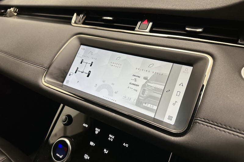 2022 (22) LAND ROVER RANGE ROVER EVOQUE 2.0 D200 R-Dynamic SE 5dr Auto 5344803