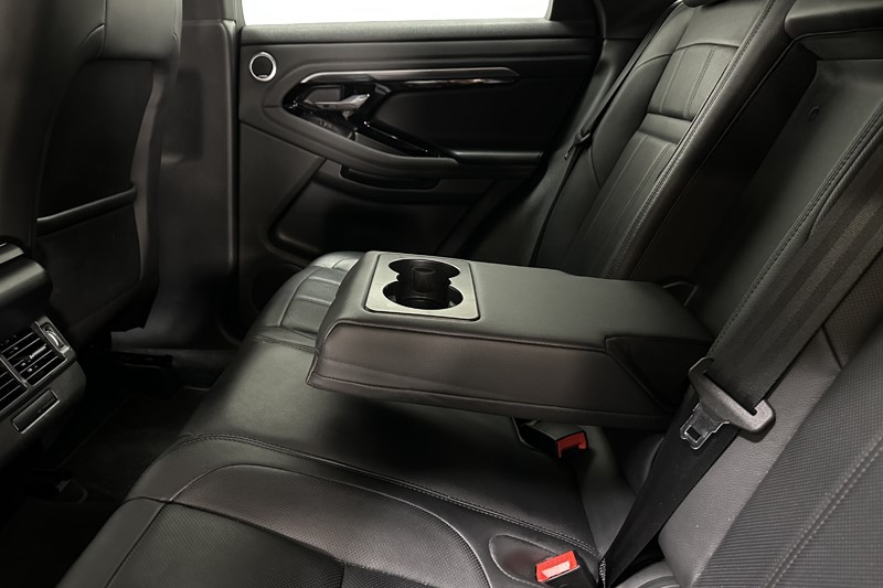 2022 (22) LAND ROVER RANGE ROVER EVOQUE 2.0 D200 R-Dynamic SE 5dr Auto 5344810