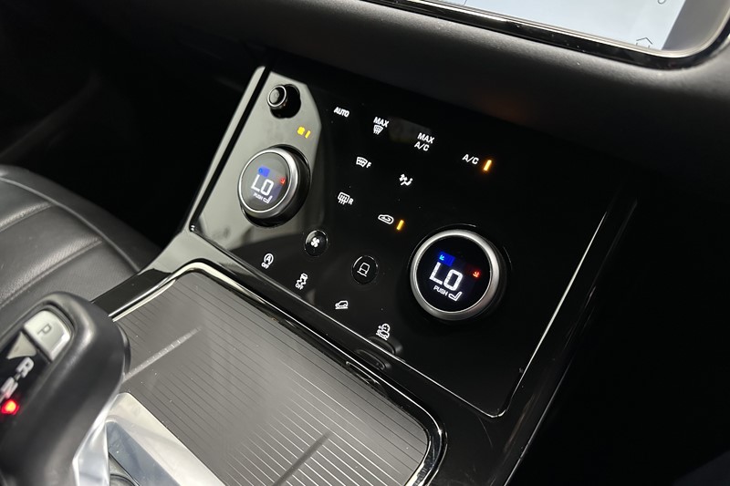 2022 (22) LAND ROVER RANGE ROVER EVOQUE 2.0 D200 R-Dynamic SE 5dr Auto 5344796