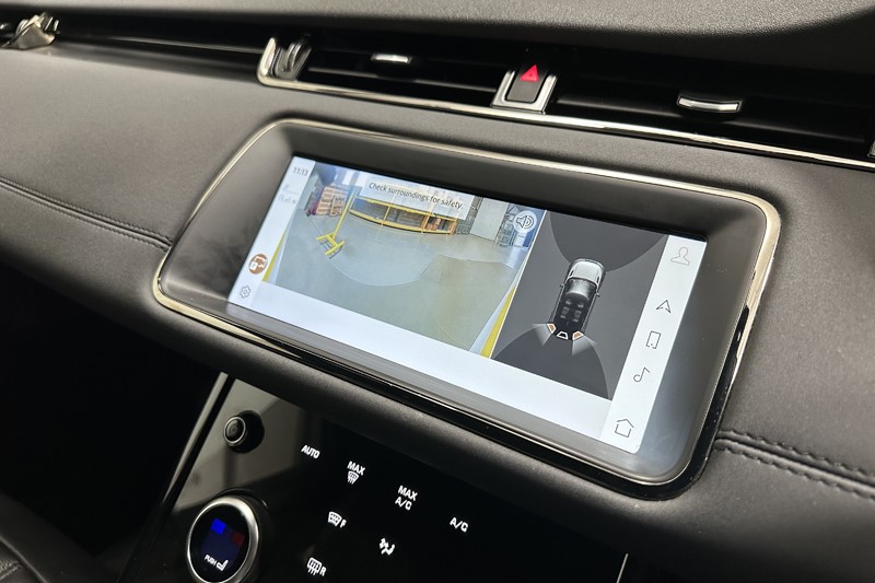 2022 (22) LAND ROVER RANGE ROVER EVOQUE 2.0 D200 R-Dynamic SE 5dr Auto 5344800