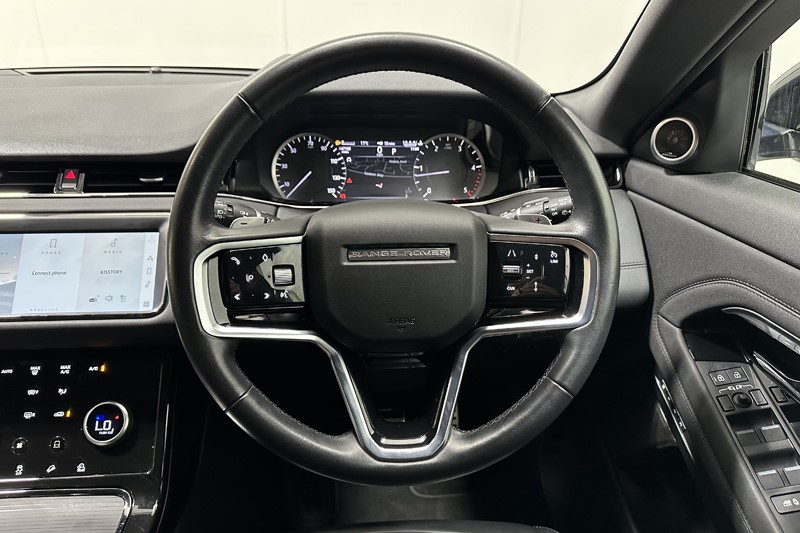2022 (22) LAND ROVER RANGE ROVER EVOQUE 2.0 D200 R-Dynamic SE 5dr Auto 5344780