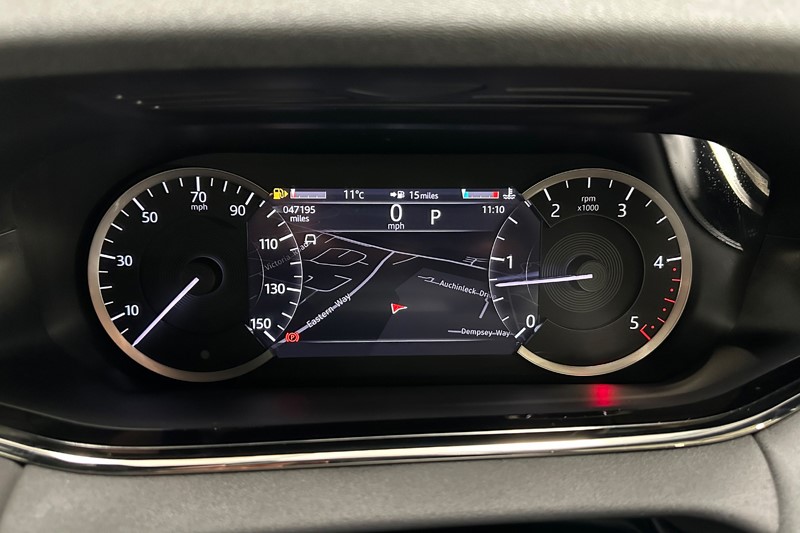 2022 (22) LAND ROVER RANGE ROVER EVOQUE 2.0 D200 R-Dynamic SE 5dr Auto 5344793