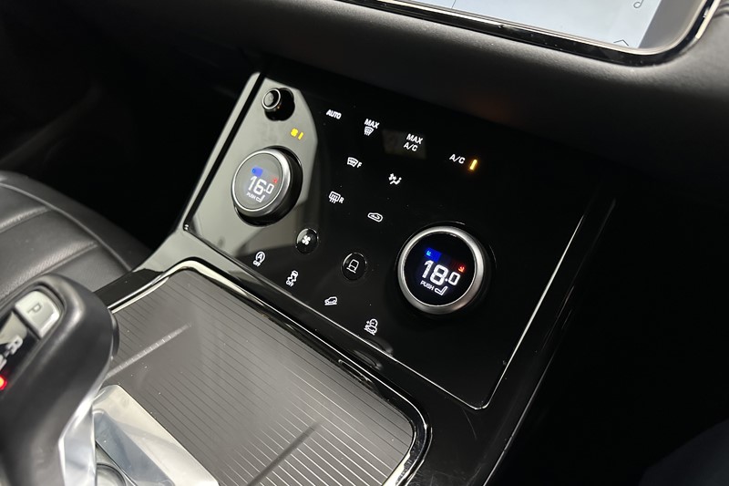 2022 (22) LAND ROVER RANGE ROVER EVOQUE 2.0 D200 R-Dynamic SE 5dr Auto 5344797